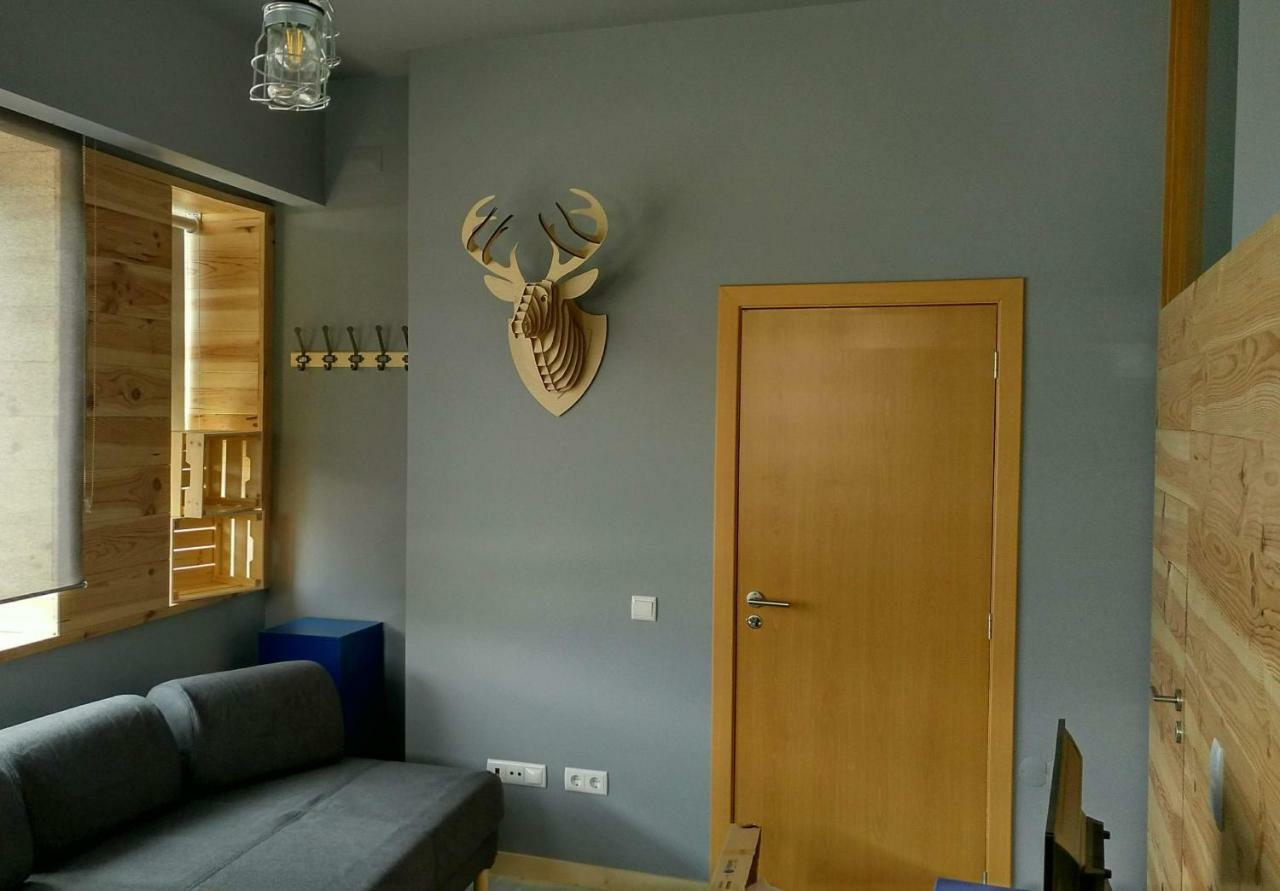 Mediterranium Apartments Póvoa de Varzim Kültér fotó