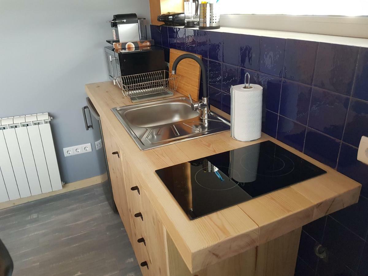 Mediterranium Apartments Póvoa de Varzim Kültér fotó