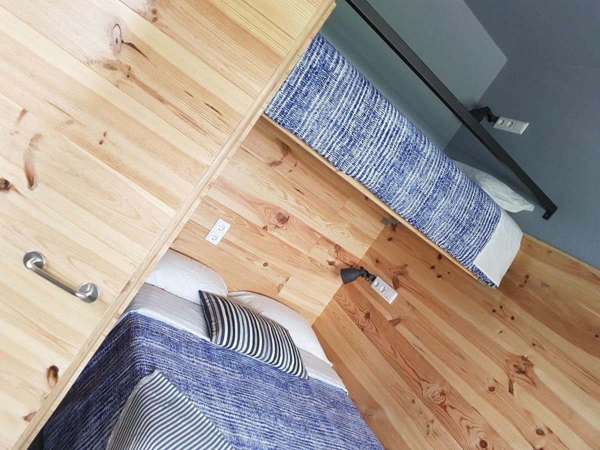 Mediterranium Apartments Póvoa de Varzim Kültér fotó