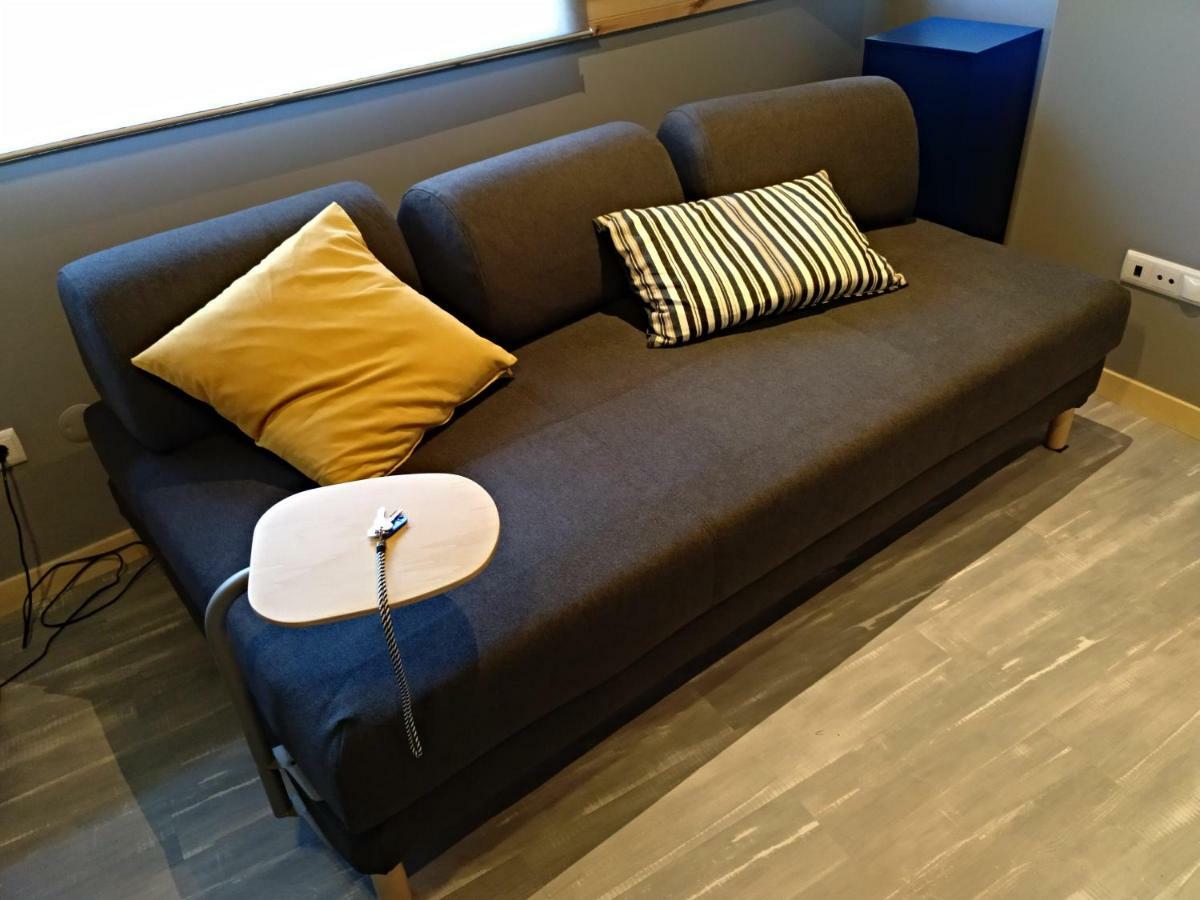 Mediterranium Apartments Póvoa de Varzim Szoba fotó