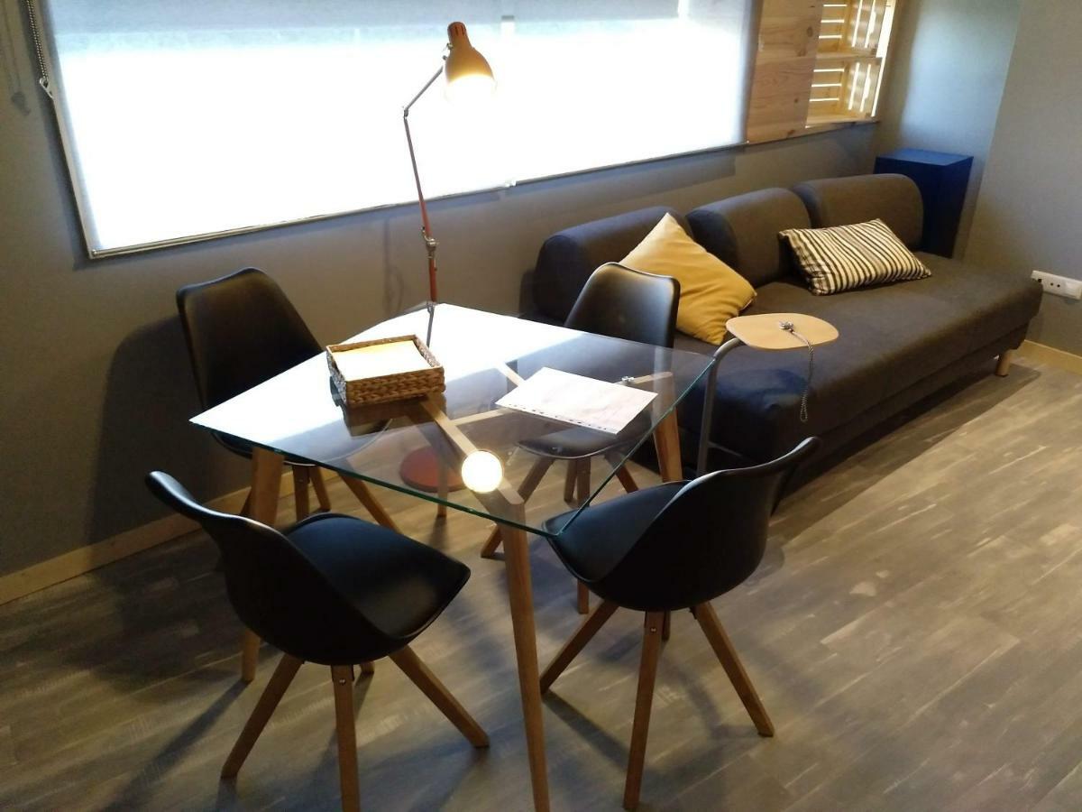 Mediterranium Apartments Póvoa de Varzim Kültér fotó